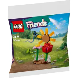 Produktbild LEGO® Friends 30659 Blumengarten