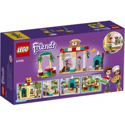 LEGO® Friends 41705 Heartlake City Pizzeria - 1