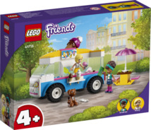 Produktbild LEGO® Friends 41715 Eiswagen