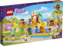Produktbild LEGO® Friends 41720 Wassererlebnispark