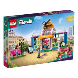 Produktbild LEGO® Friends 41743 Friseursalon