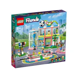 Produktbild LEGO® Friends 41744 Sportzentrum