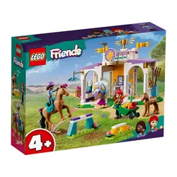 Produktbild LEGO® Friends 41746 Reitschule