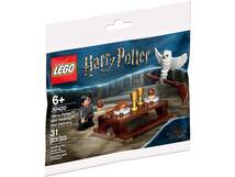 Produktbild LEGO® Harry Potter™ 30420 - Harry und Hedwig Eulenlieferung