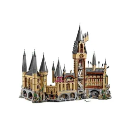 LEGO Harry store Potter - 71043 - Schloss Hogwarts