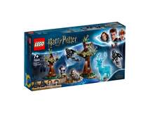 Produktbild LEGO® Harry Potter™ 75945 Expecto Patronum