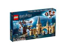 Produktbild LEGO® Harry Potter™ 75953 Die Peitschende Weide von Hogwarts™