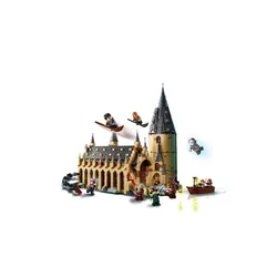 LEGO® Harry Potter™ 75954 Die große Halle von Hogwarts™ - 2