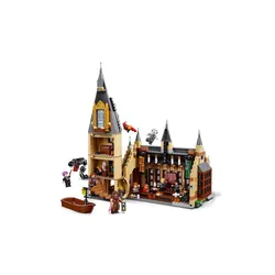 LEGO® Harry Potter™ 75954 Die große Halle von Hogwarts™ - 3