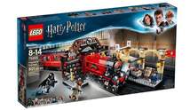 Produktbild LEGO® Harry Potter™ 75955 Hogwarts™ Express