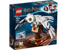 Produktbild LEGO® Harry Potter™ 75979 Hedwig™