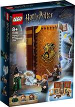 Produktbild LEGO® Harry Potter™ 76382 - Hogwarts™ Moment: Verwandlungsunterricht