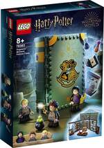 Produktbild LEGO® Harry Potter™ 76383 Hogwarts™ Moment: Zaubertrankunterricht