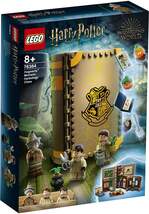 Produktbild LEGO® Harry Potter™ 76384 Hogwarts™ Moment: Kräuterkundeunterricht