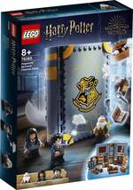 Produktbild LEGO® Harry Potter™ 76385 Hogwarts™ Moment: Zauberkunstunterricht