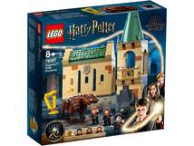 Produktbild LEGO® Harry Potter™ 76387 Begegnung mit Fluffy