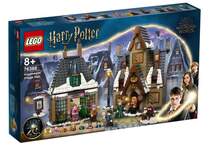 Produktbild LEGO® Harry Potter™ 76388 Besuch in Hogsmeade