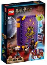 Produktbild LEGO® Harry Potter™ 76396 Hogwarts™ Moment: Wahrsageunterricht