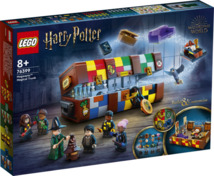 Produktbild LEGO® Harry Potter™ 76399 Hogwarts™ Zauberkoffer