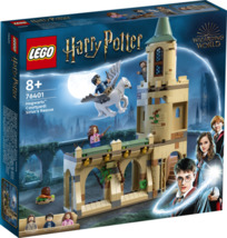 Produktbild LEGO® Harry Potter™ 76401 Hogwarts™: Sirius’ Rettung