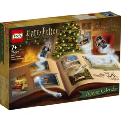 Produktbild LEGO® Harry Potter™ 76404 Adventskalender