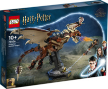 Produktbild LEGO® Harry Potter™ 76406 Ungarischer Hornschwanz