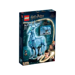 Produktbild LEGO® Harry Potter™ 76414 Expecto Patronum