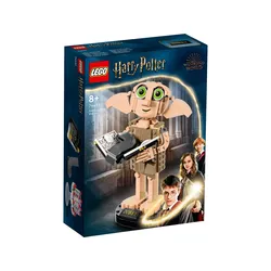Produktbild LEGO® Harry Potter™ 76421 Dobby™ der Hauself