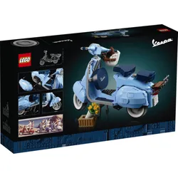 LEGO® Icons 10298 Vespa 125 - 1