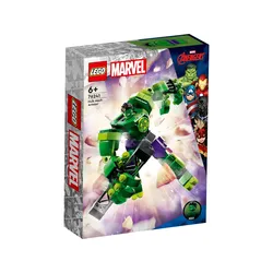 Produktbild LEGO® Marvel Avengers Movie 4 76241 Hulk Mech