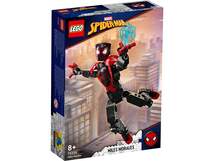 Produktbild LEGO® Marvel Super Heroes 76225 Miles Morales Figur