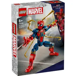 Produktbild LEGO® Marvel Super Heroes 76298 Iron Spider-Man