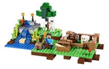 LEGO® Minecraft 21114 Die Farm - 1