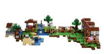 LEGO® Minecraft 21116 Crafting-Box - 4