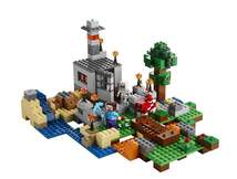 LEGO® Minecraft 21116 Crafting-Box - 5