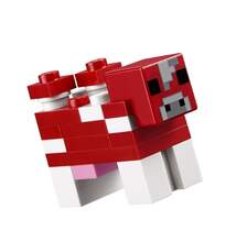 LEGO® Minecraft 21116 Crafting-Box - 8