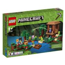 LEGO® Minecraft 21133 Das Hexenhaus - 0