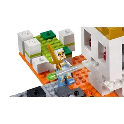LEGO® Minecraft™ 21145 Die Totenkopfarena - 2