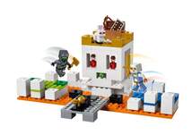 LEGO® Minecraft™ 21145 Die Totenkopfarena - 3