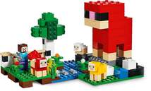 LEGO® Minecraft™ 21153 Die Schaffarm - 3