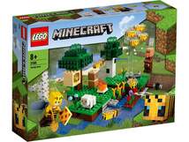 LEGO® Minecraft™ 21165 Die Bienenfarm - 1