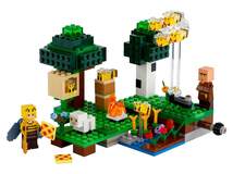 LEGO® Minecraft™ 21165 Die Bienenfarm - 2