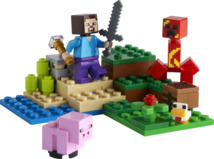 LEGO® Minecraft™ 21177 Der Hinterhalt des Creeper™ - 2