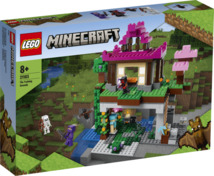 LEGO® Minecraft™ 21183 Das Trainingsgelände - 0