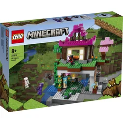 LEGO® Minecraft™ 21183 Das Trainingsgelände - 0