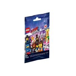 Produktbild LEGO® Minifigures 71023 THE LEGO® MOVIE 2