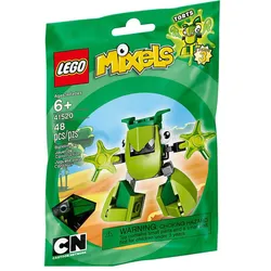 Produktbild LEGO® Mixels 41520 Torts