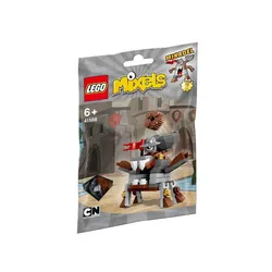 Produktbild LEGO® Mixels 41558 Mixadel