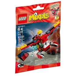 Produktbild LEGO® Mixels 41564 Aquad