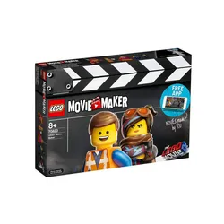 Produktbild LEGO® MOVIE 2™ 70820 LEGO® Movie Maker